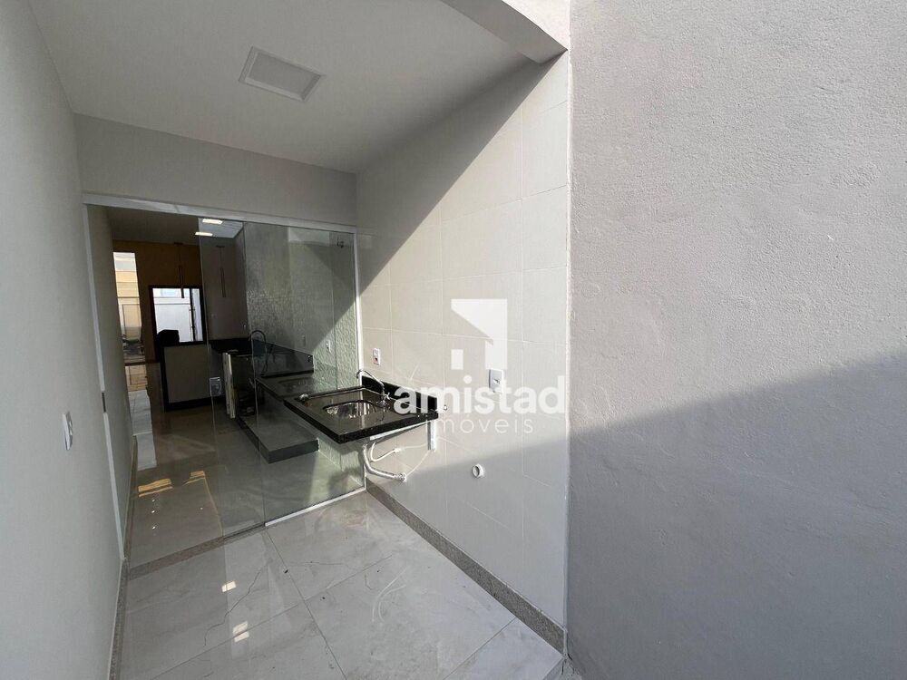 Casa, 3 quartos, 85 m² - Foto 4