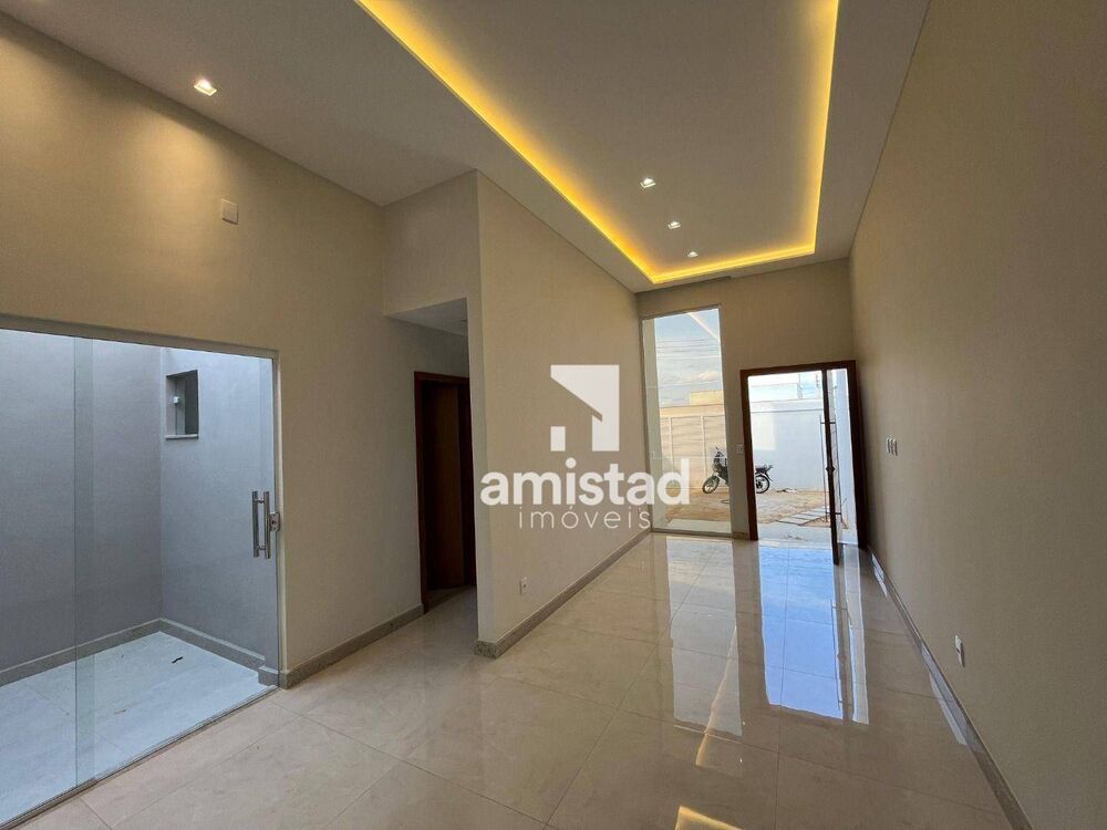 Casa, 3 quartos, 85 m² - Foto 2