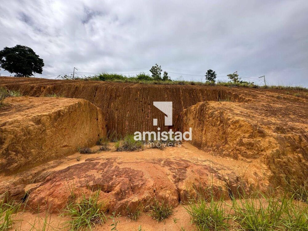 Terreno, 500 m² - Foto 1