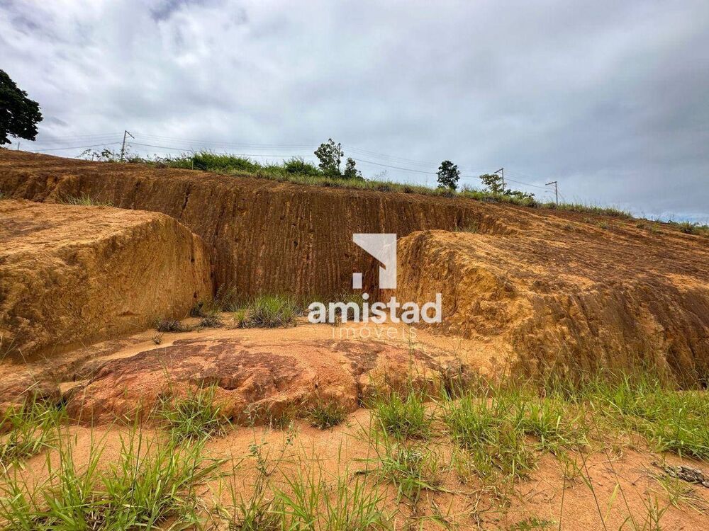 Terreno, 500 m² - Foto 2