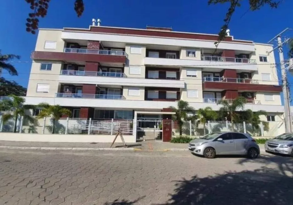 Apartamento à venda com 2 quartos, 77m² - Foto 1