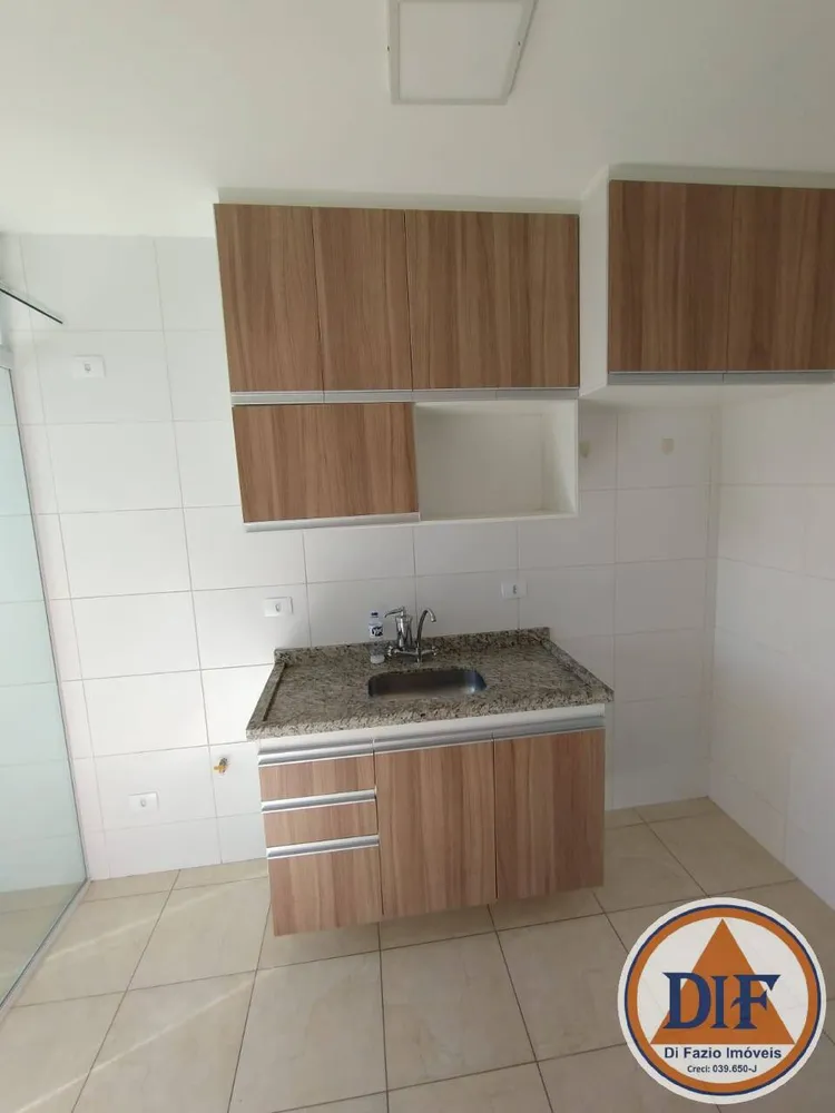 Apartamento, 2 quartos, 63 m² - Foto 10