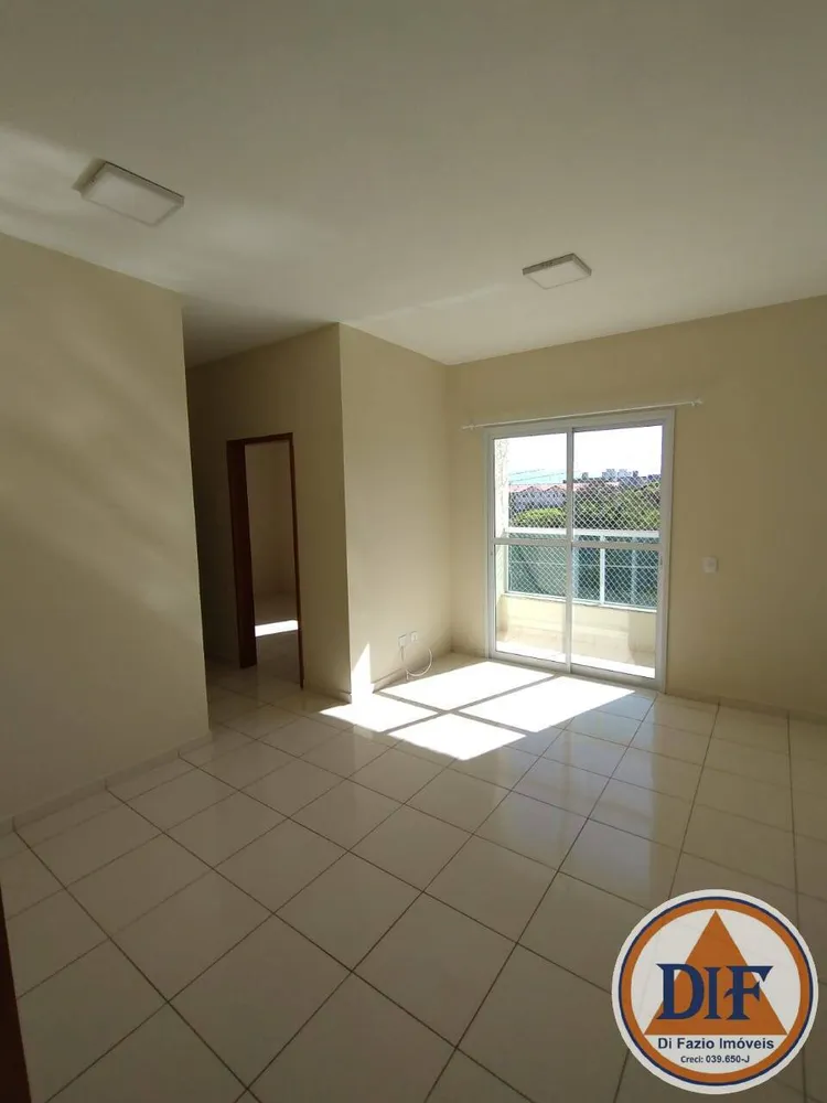 Apartamento, 2 quartos, 63 m² - Foto 1