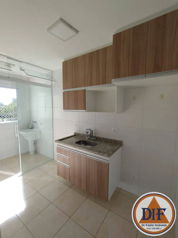 Apartamento, 2 quartos, 63 m² - Foto 11
