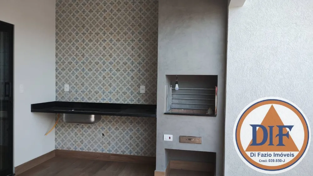 Casa, 3 quartos, 157 m² - Foto 14