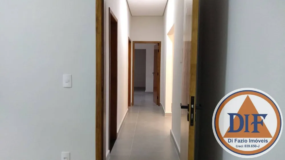 Casa, 3 quartos, 157 m² - Foto 9