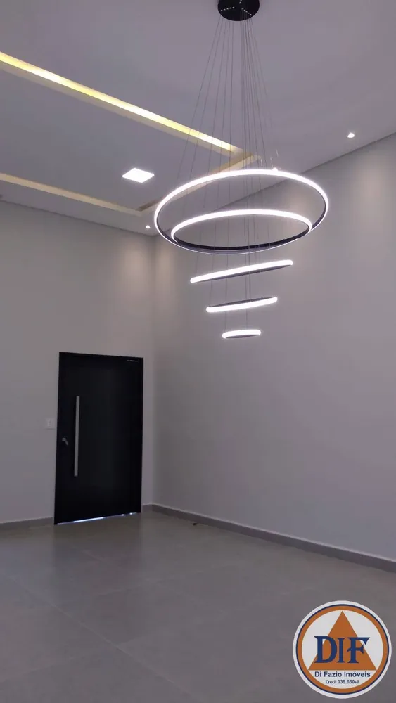 Casa, 3 quartos, 157 m² - Foto 1