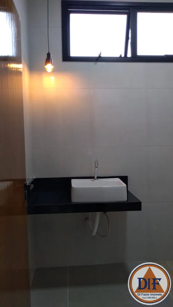 Casa, 3 quartos, 157 m² - Foto 5