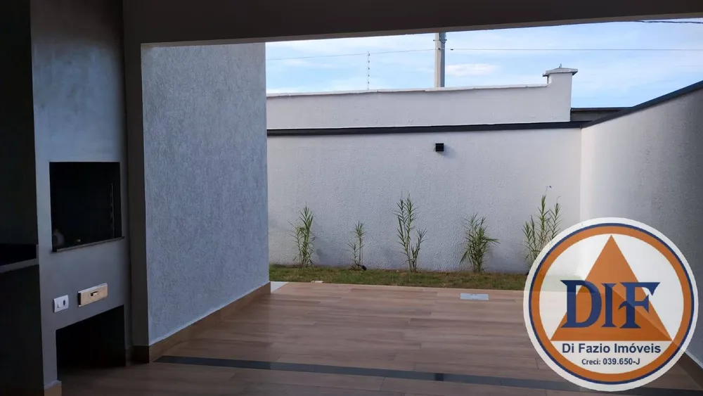 Casa, 3 quartos, 157 m² - Foto 16
