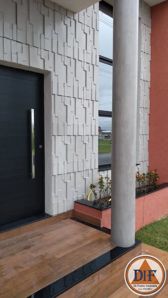 Casa, 3 quartos, 157 m² - Foto 4