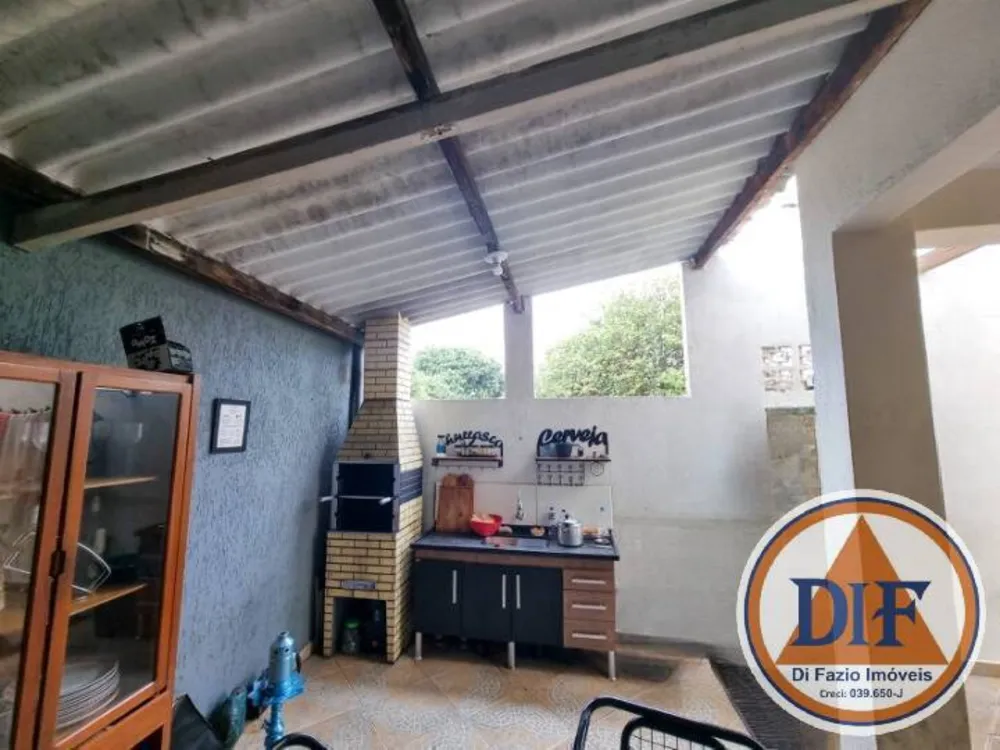 Sobrado, 3 quartos, 118 m² - Foto 2