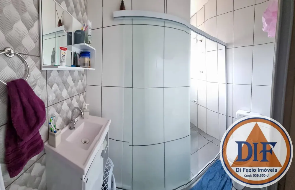 Sobrado, 3 quartos, 118 m² - Foto 14