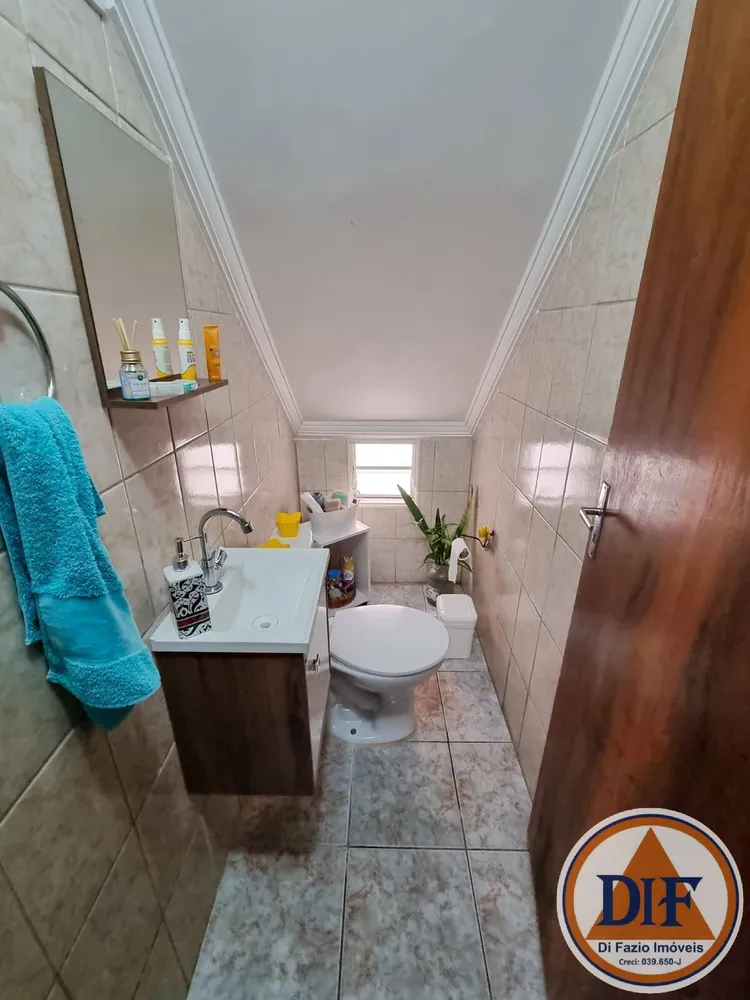 Sobrado, 3 quartos, 118 m² - Foto 11
