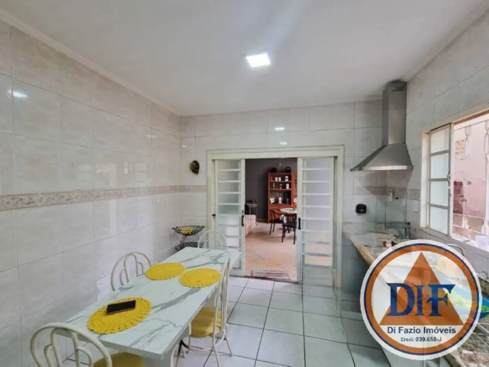 Sobrado, 3 quartos, 118 m² - Foto 7