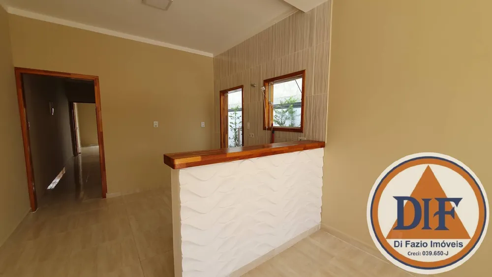 Casa, 2 quartos, 65 m² - Foto 4