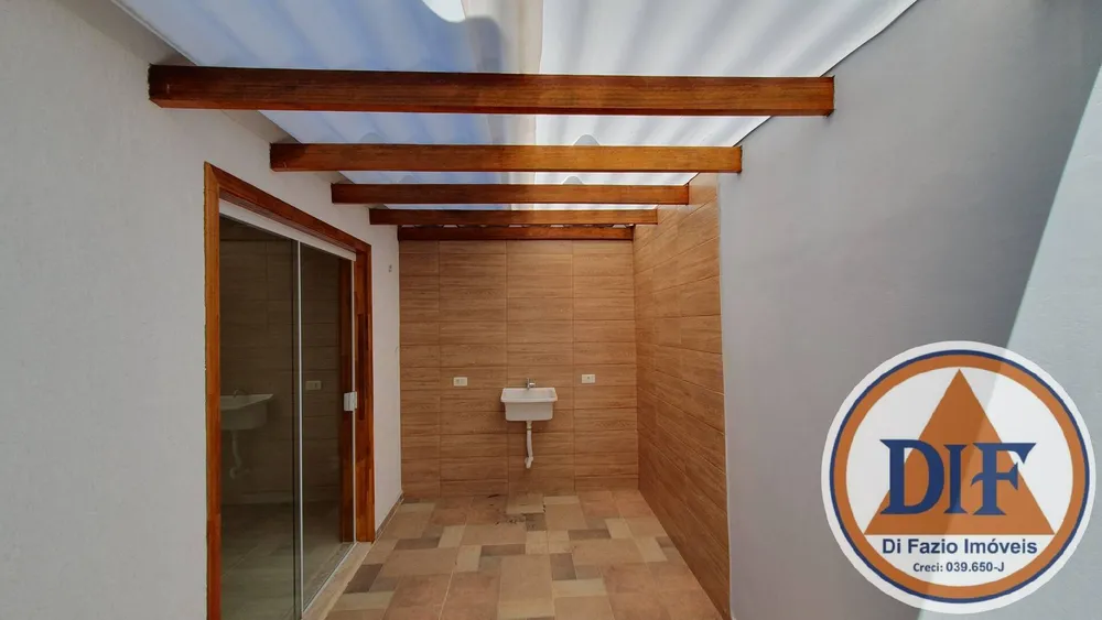 Casa, 2 quartos, 65 m² - Foto 12