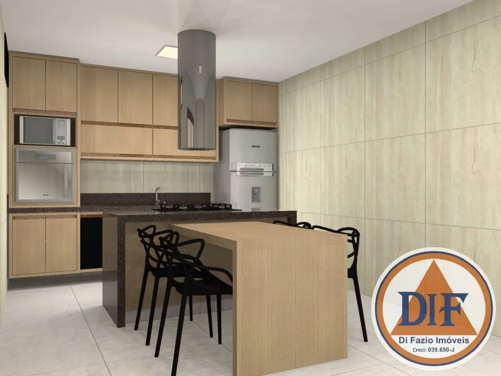 Casa, 3 quartos, 170 m² - Foto 9