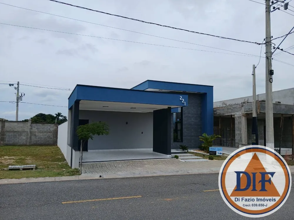 Casa, 3 quartos, 170 m² - Foto 1