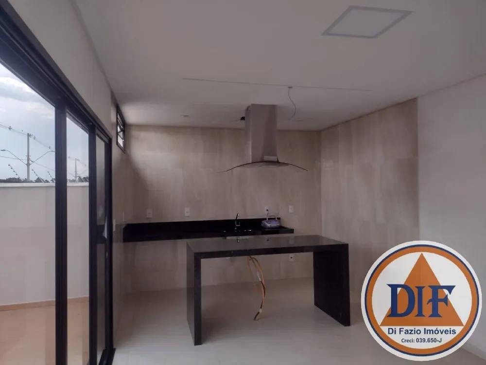 Casa, 3 quartos, 170 m² - Foto 15