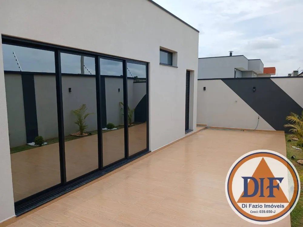 Casa, 3 quartos, 170 m² - Foto 4