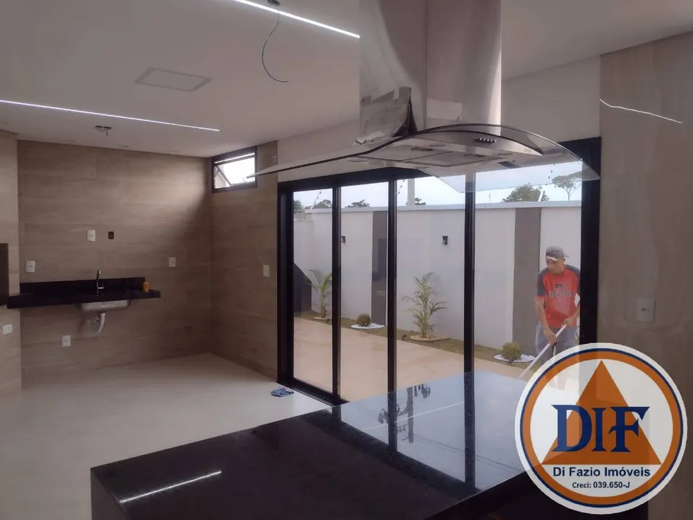 Casa, 3 quartos, 170 m² - Foto 16