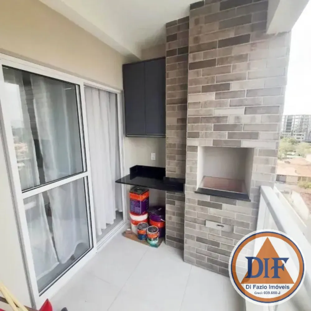 Apartamento, 2 quartos, 72 m² - Foto 9