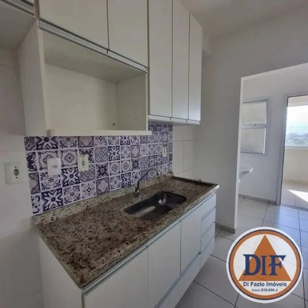 Apartamento, 2 quartos, 65 m² - Foto 2