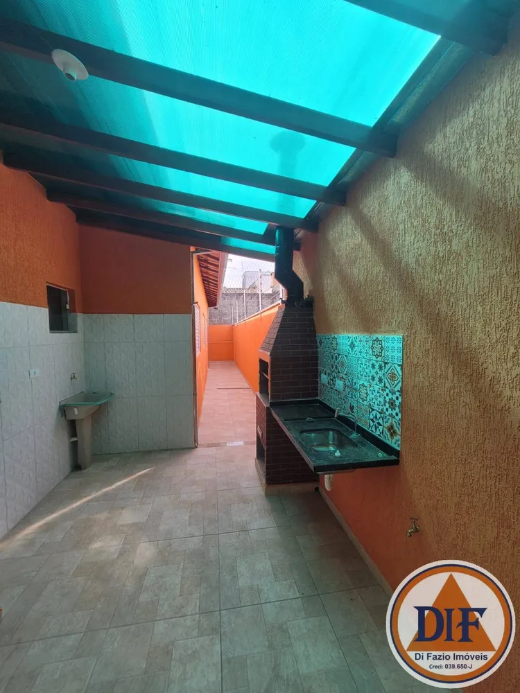Casa, 3 quartos, 94 m² - Foto 14