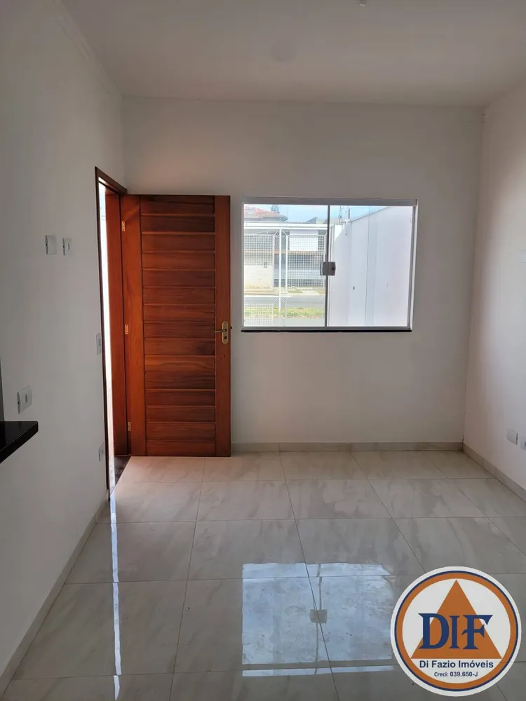 Casa, 3 quartos, 94 m² - Foto 5
