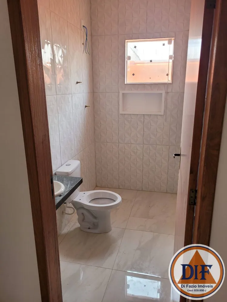 Casa, 3 quartos, 94 m² - Foto 8