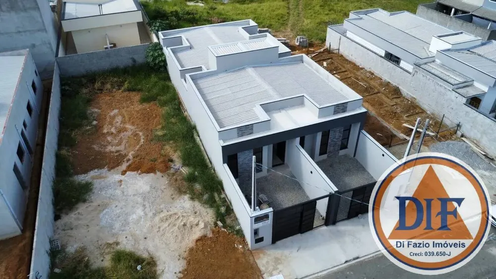 Casa, 3 quartos, 88 m² - Foto 16