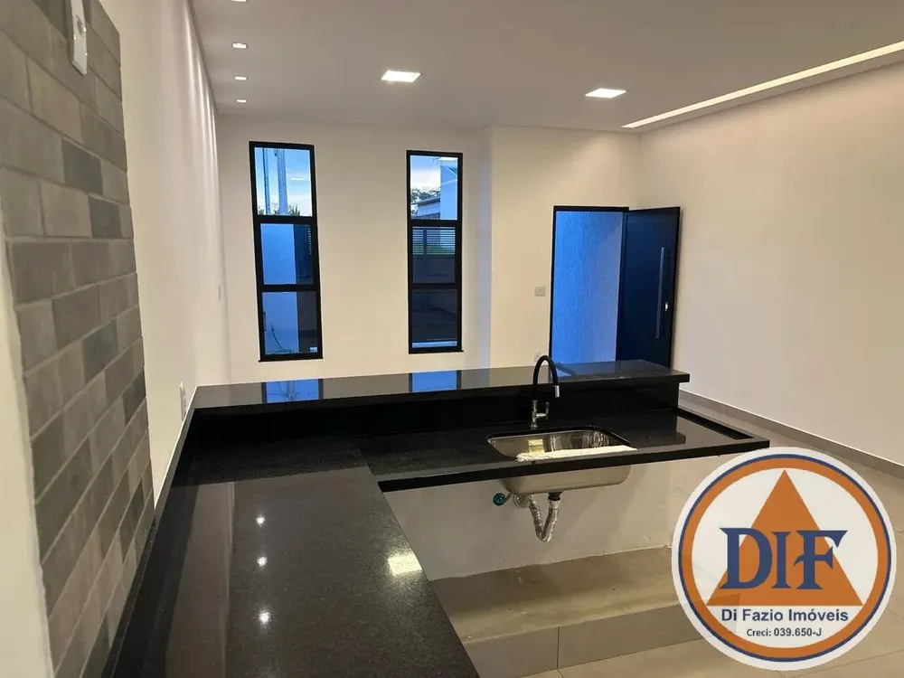 Casa, 3 quartos, 88 m² - Foto 5