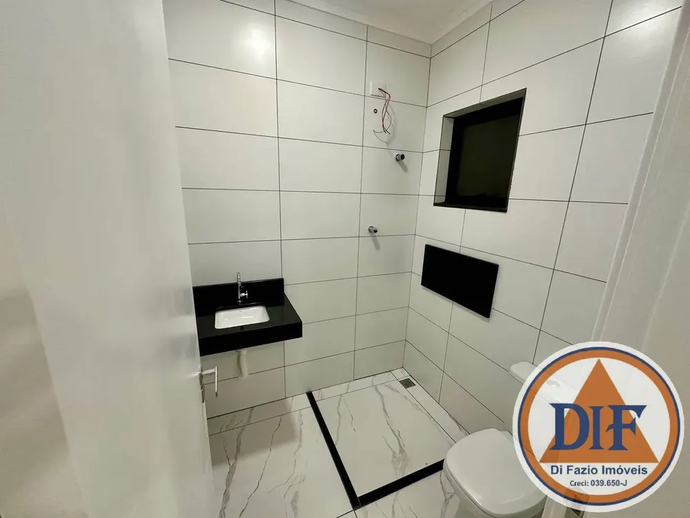 Casa, 3 quartos, 88 m² - Foto 14