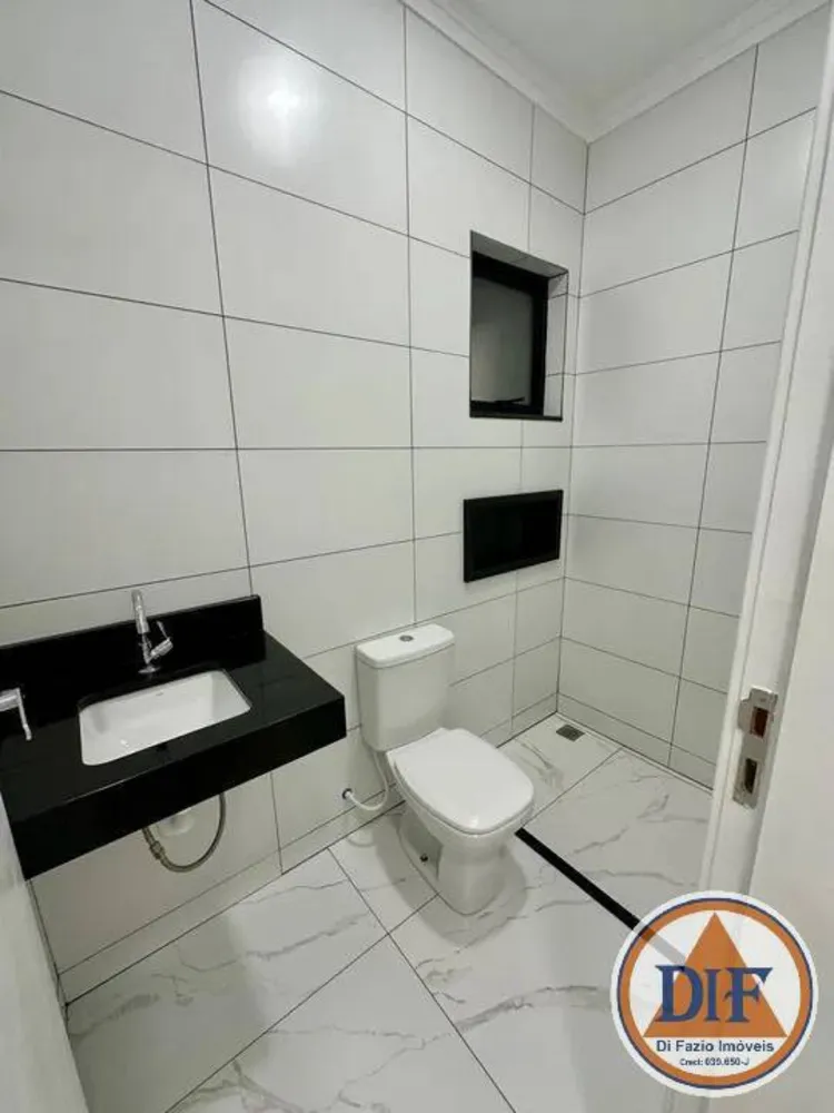 Casa, 3 quartos, 88 m² - Foto 13
