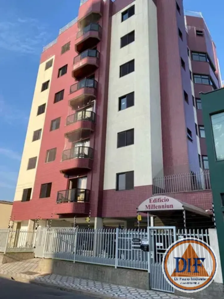 Apartamento, 3 quartos, 115 m² - Foto 1
