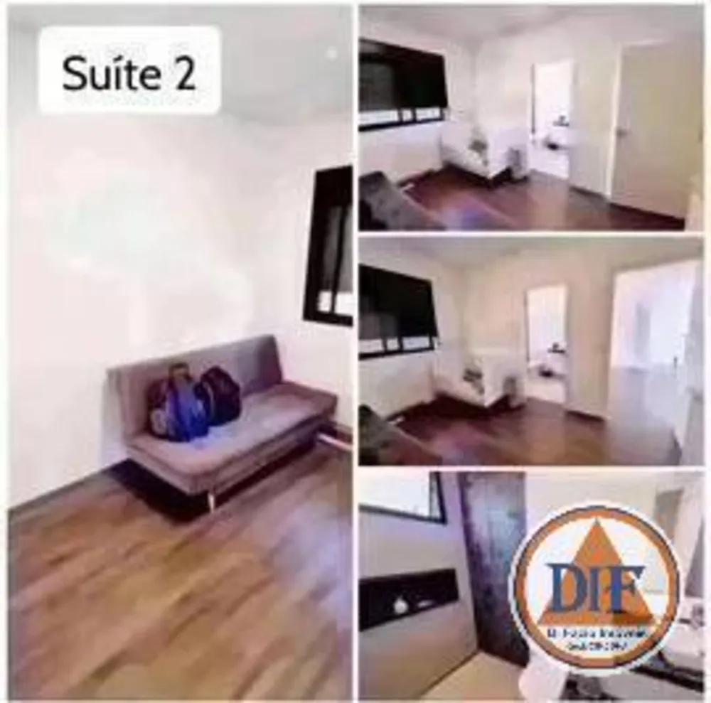 Casa, 3 quartos, 258 m² - Foto 8