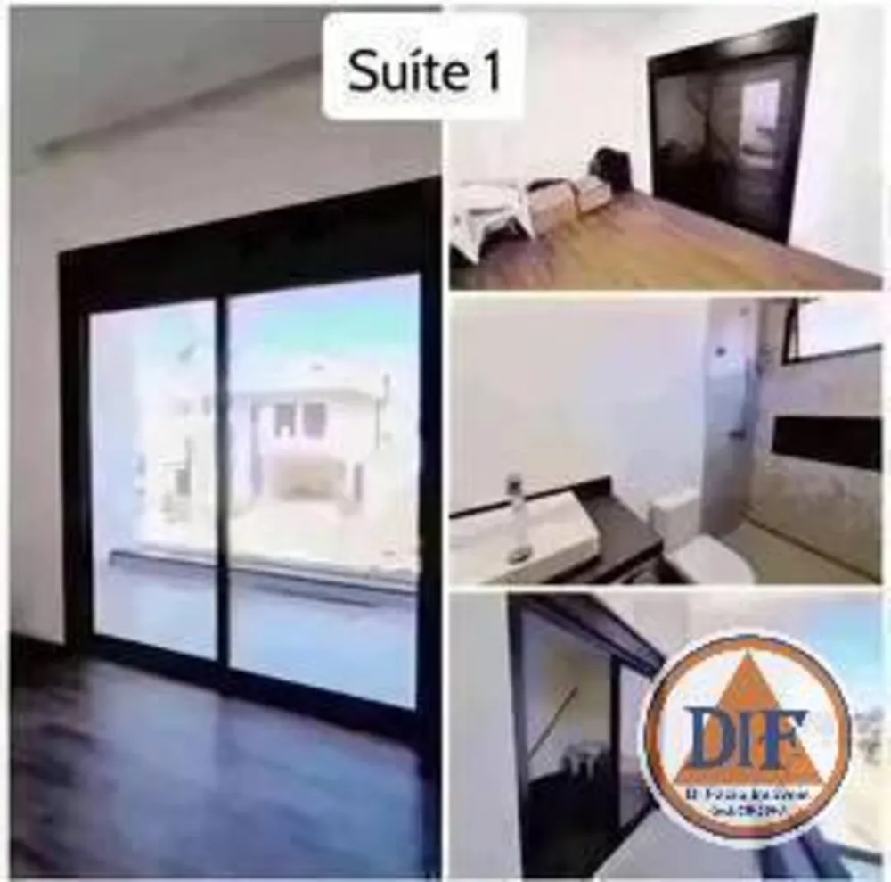 Casa, 3 quartos, 258 m² - Foto 4