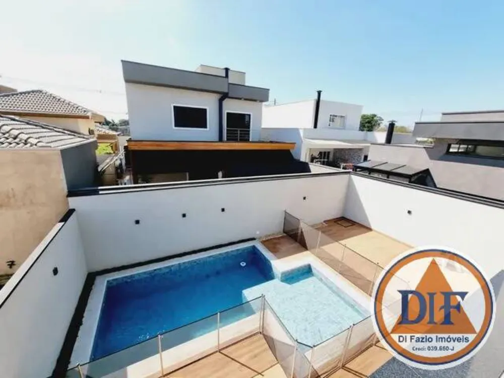 Casa, 3 quartos, 258 m² - Foto 11