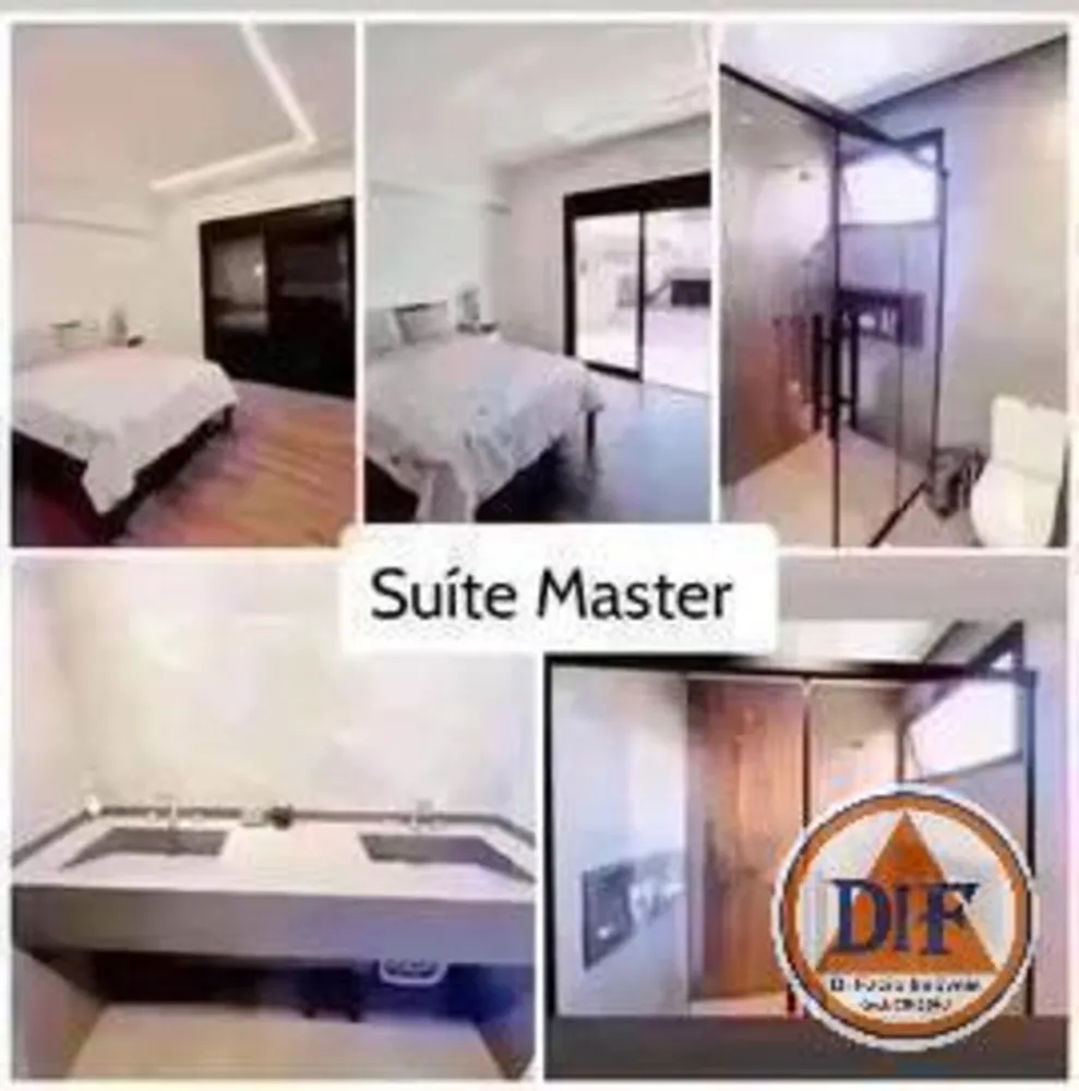 Casa, 3 quartos, 258 m² - Foto 9