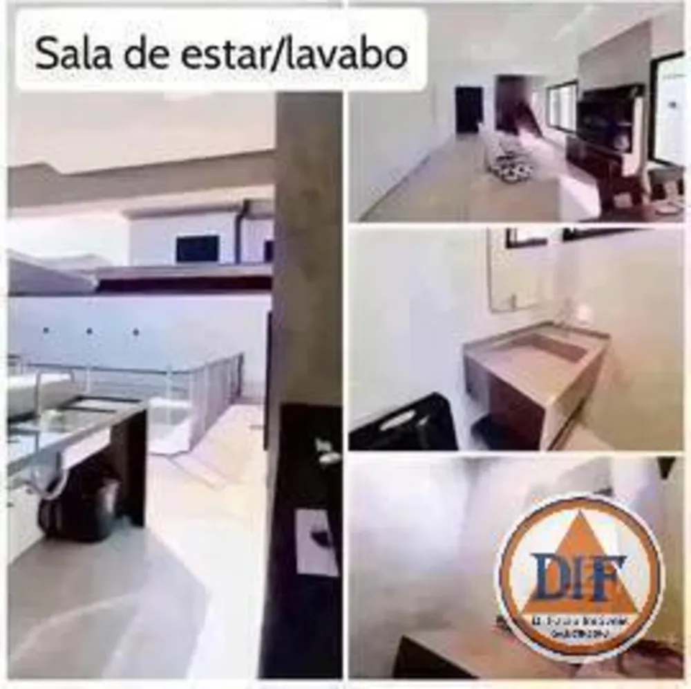 Casa, 3 quartos, 258 m² - Foto 10