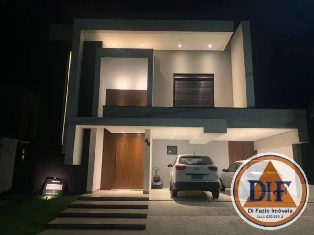Casa, 3 quartos, 258 m² - Foto 1