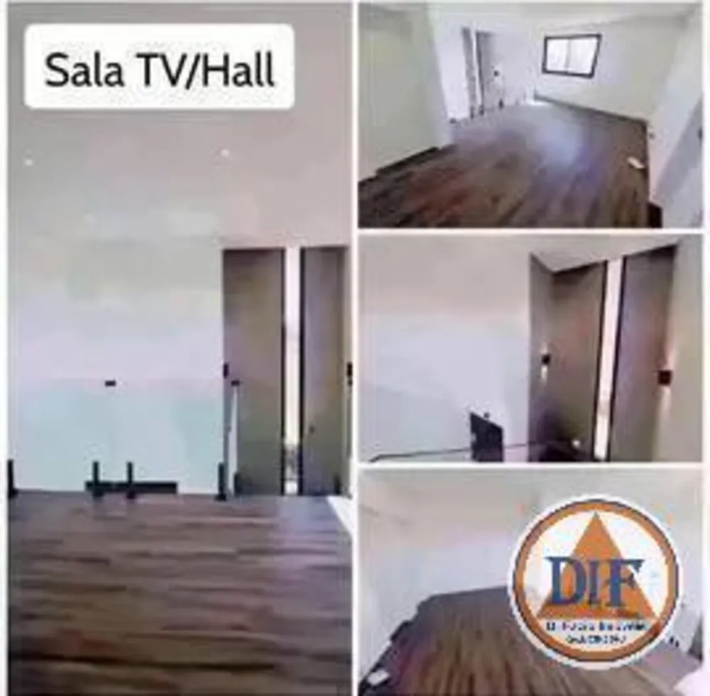Casa, 3 quartos, 258 m² - Foto 6