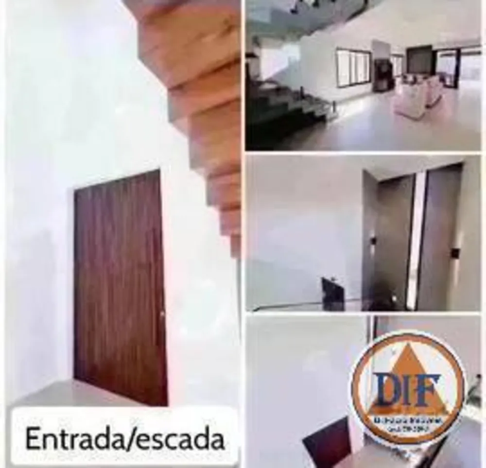Casa, 3 quartos, 258 m² - Foto 7