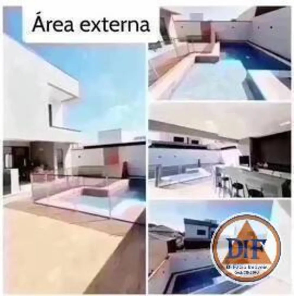 Casa, 3 quartos, 258 m² - Foto 5