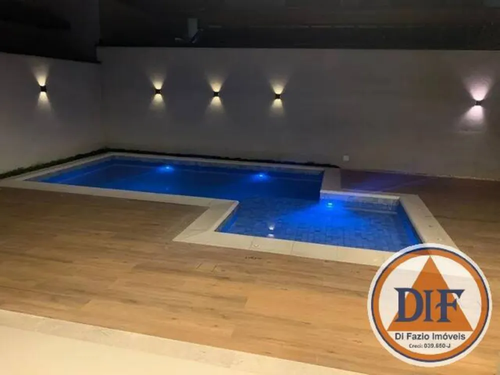 Casa, 3 quartos, 258 m² - Foto 12
