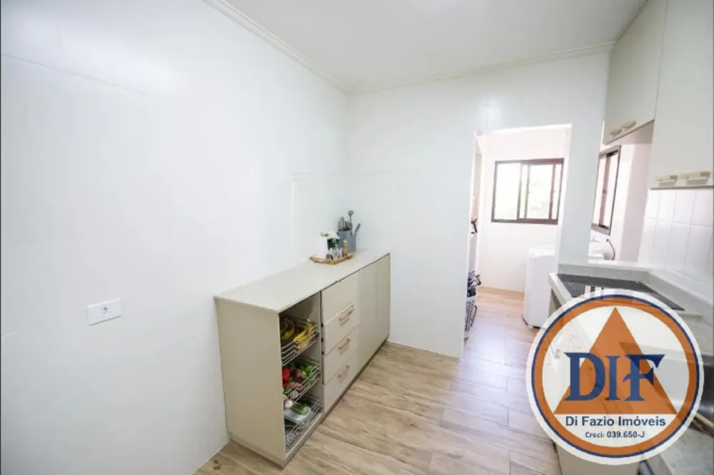 Apartamento, 3 quartos, 91 m² - Foto 6