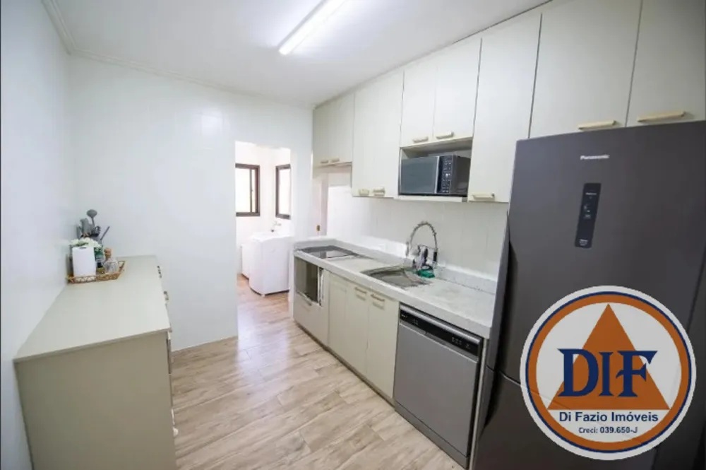 Apartamento, 3 quartos, 91 m² - Foto 8