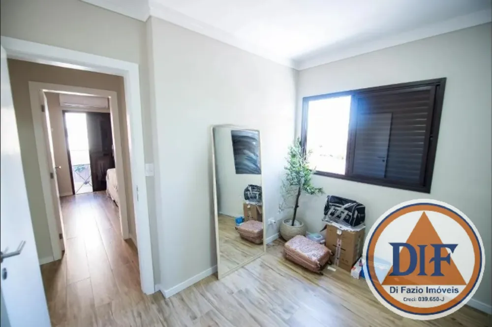 Apartamento, 3 quartos, 91 m² - Foto 6