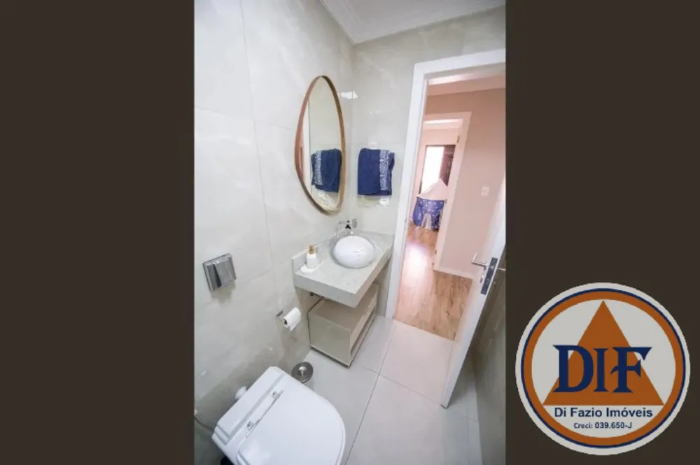 Apartamento, 3 quartos, 91 m² - Foto 7