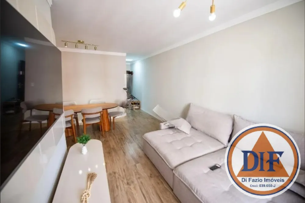 Apartamento, 3 quartos, 91 m² - Foto 3